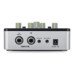 products samson qh4 4 channel headphone amplifier a106119