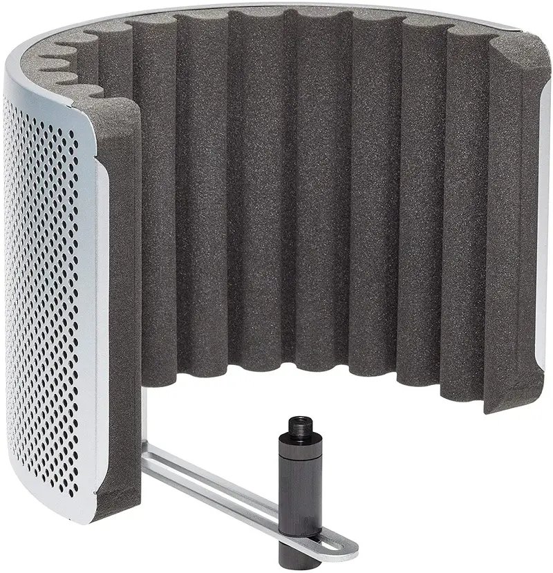 Samson RC10 Reflection Filter