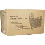 products samson rc10 reflection filter a82868