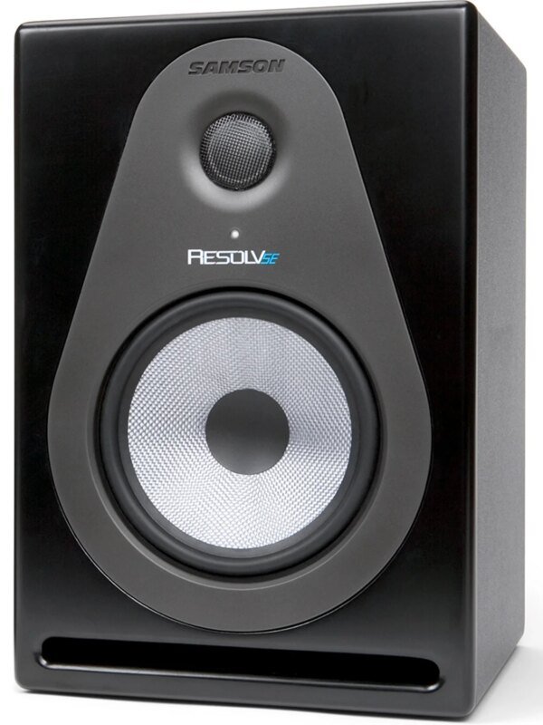 Samson Resolv SE6 6" Active Studio Monitor