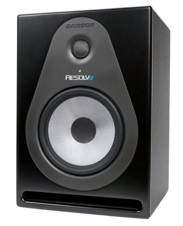 Samson Resolv SE8e Active Studio Monitor