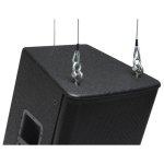 products samson rsx112 400w 12 2 way passive loudspeaker a77989