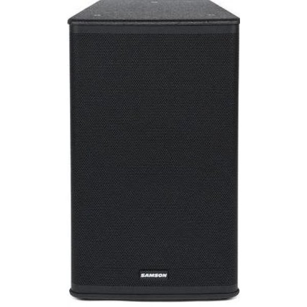 Samson RSX115 600W 15" 2-Way Passive Loudspeaker