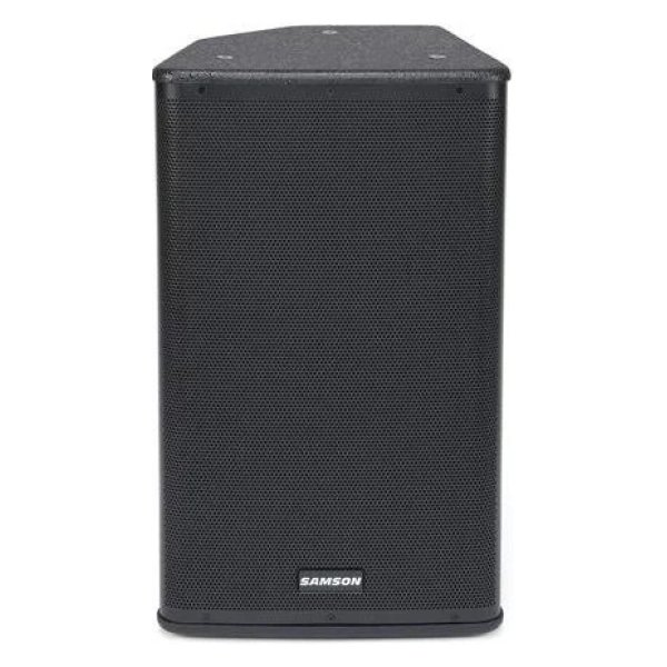 Samson RSX112A 1600W 12" 2-Way Active Loudspeaker