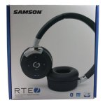 Samson RTE 2 Wireless Headphones