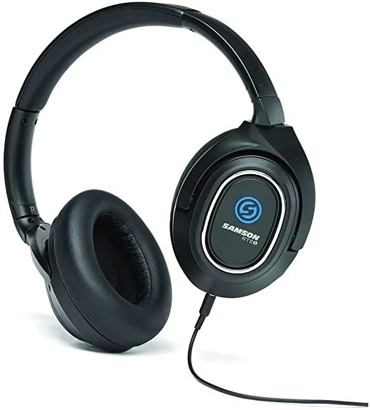 Samson RTE X Active Noise Cancelling Headphones