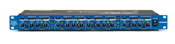 Samson S-Com4 Gate/Compressor