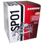products samson sp01 shock mount 1964