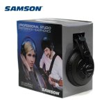 Samson SR850 Semi-Open Studio Headphones