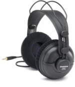 Samson SR950 Professional Studio Reference Headphones