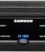 products samson sx1800 power amp 2086