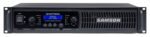products samson sxd7000 power amp with dsp 296