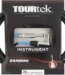 products samson tourtek til20 6m mono male to male with one right angle connector instrument cables 8303