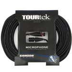 products samson tourtek tm100 30m xlr male to female microphone cables 8308