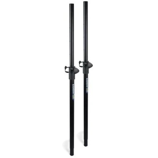 Samson TS20 Satellite Mounting Poles Speaker Stand (Pair)