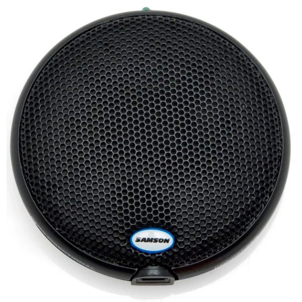 Samson UB1 Omnidirectional USB Boundary Microphone