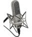 products samson vr88a ribbon studio microphone 3322