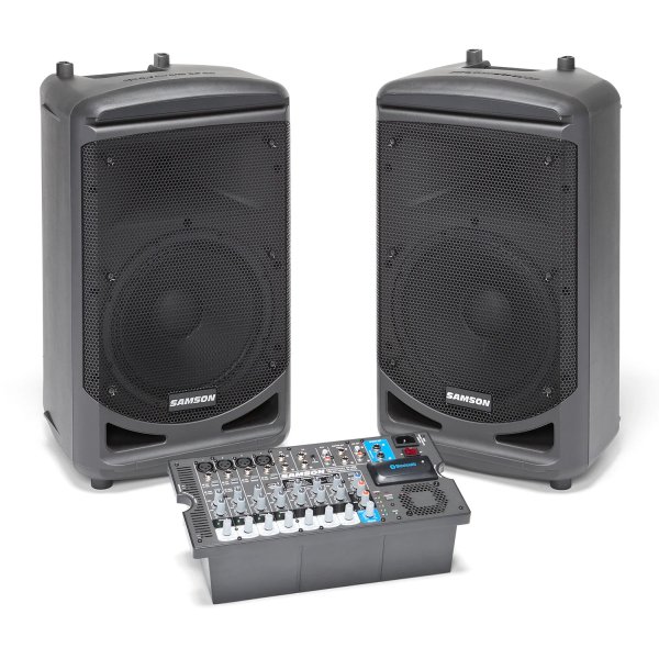 Samson XP 1000