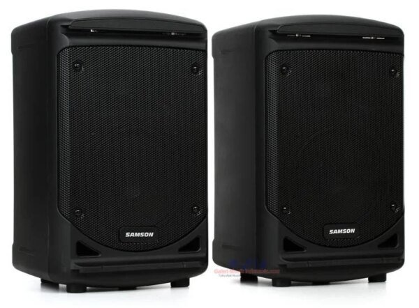 Samson XP300B Portable PA System