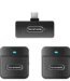 products saramonic blink 100 b6 usb type c 2 4g dual channel wireless microphone 7938