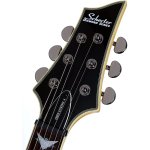 products schecter omen extreme 6 electric guitar vintage sunburst a107072