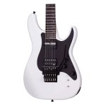 products schecter sun valley ss fr s wht electric guitar 7468