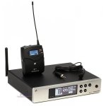 products sennheiser ew 100 g4 me4 wireless lavalier microphone system 5100