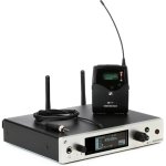 products sennheiser ew 500 g4 mke2 wireless lavalier microphone system aw band 5119