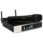 products sennheiser ew d 835 set wireless handheld dynamic microphone system 9845