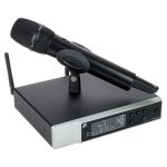 products sennheiser ew d 845 set wireless handheld dynamic microphone system 9846