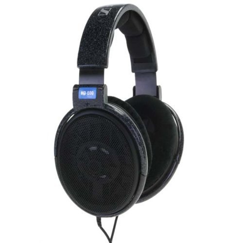 Sennheiser HD600