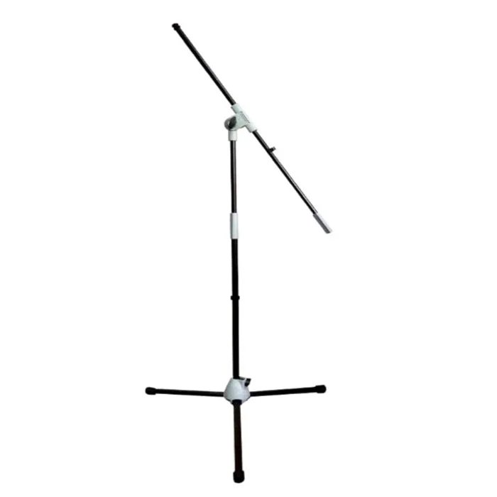 Sennheiser SEMS 3000 Microphone Floor Stand and Adjustable Boom