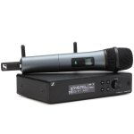 products sennheiser xsw2 865 uhf wireless system with hand mic 7547