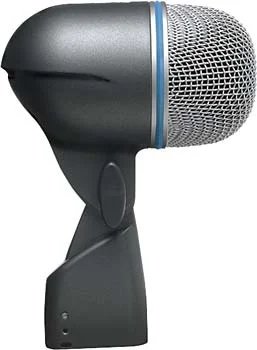 Shure Beta 52A Kick Drum Mic 