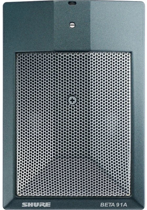 Shure Beta 91A Kick Drum Mic