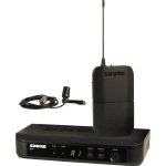 products shure blx14 cvl wireless lavalier microphone system 2642