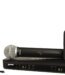 products shure blx288 cvl wireless combo system with pg58 handheld and cvl lavalier 9800