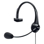 products shure brh31m single sided lightweight broadcast headset 2092