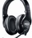 products shure brh440m dual sided broadcast headset 2090