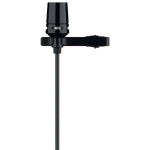 products shure cvl centraverse lavalier condenser microphone for shure wireless 9200