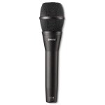 products shure ksm9 cg sl dual diaphragm performance condenser microphone 1834
