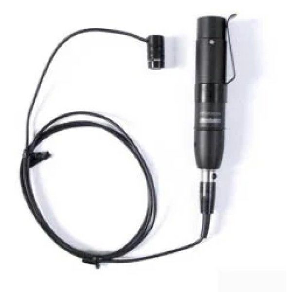 products shure mx183 microflex lavalier microphone 2659