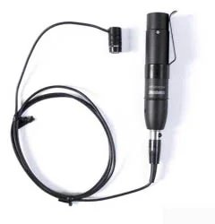 Shure MX183 Microflex Lavalier Microphone