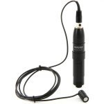 products shure mx184 microflex lavalier microphone 2660