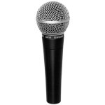 products shure sm58 lc 1836