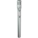 products shure sm81 lc instrument microphone 416