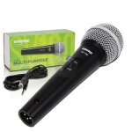 products shure sv100 multi purpose microphone a78284