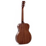 products sigma 000me acoustic electric guitar with bag a111402