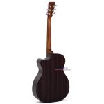 products sigma 000tce tilia 000 electro acoustic guitar with bag a111412