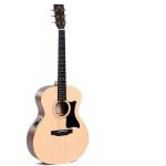 products sigma gme se pt grand nat satin electro acoustic with bag a111409